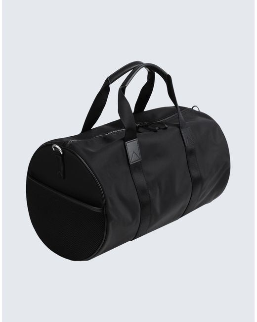 Karl Lagerfeld Reisetasche in Black für Herren
