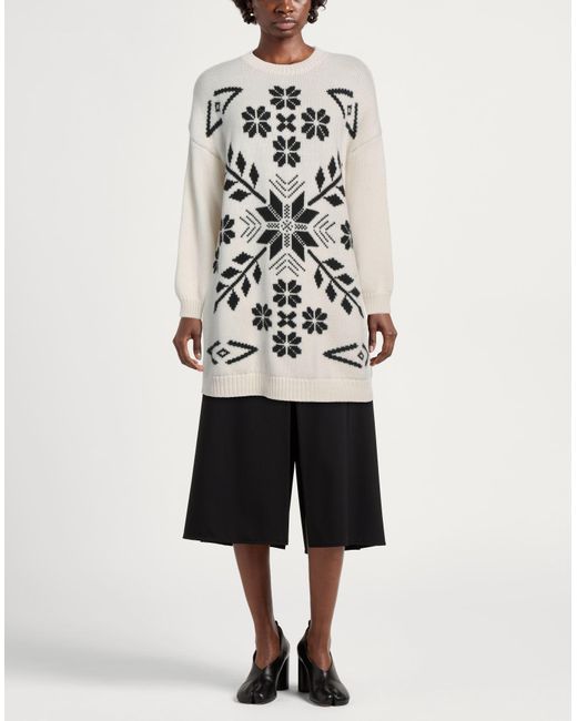 Pullover ViCOLO de color White