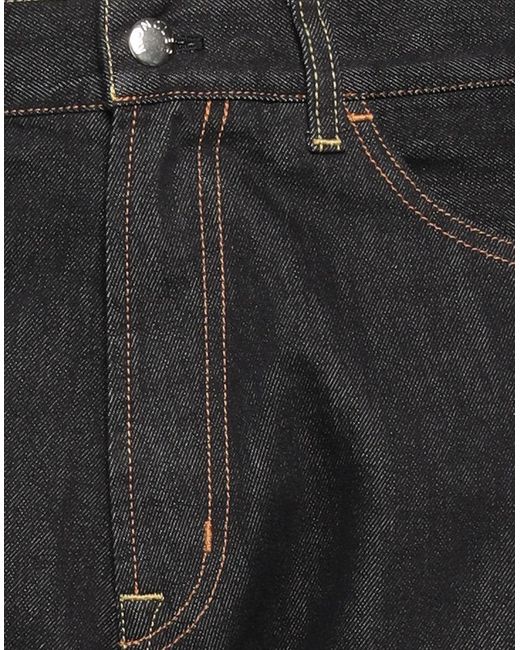 Pantalon en jean 7 MONCLER FRAGMENT pour homme en coloris Black