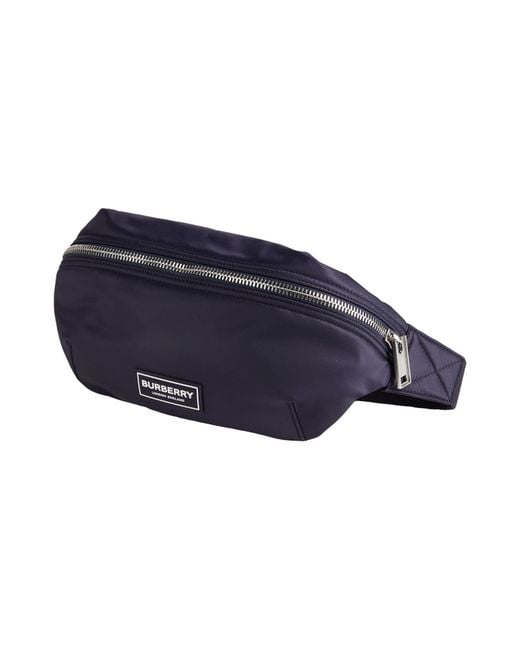 Marsupio di Burberry in Blue da Uomo