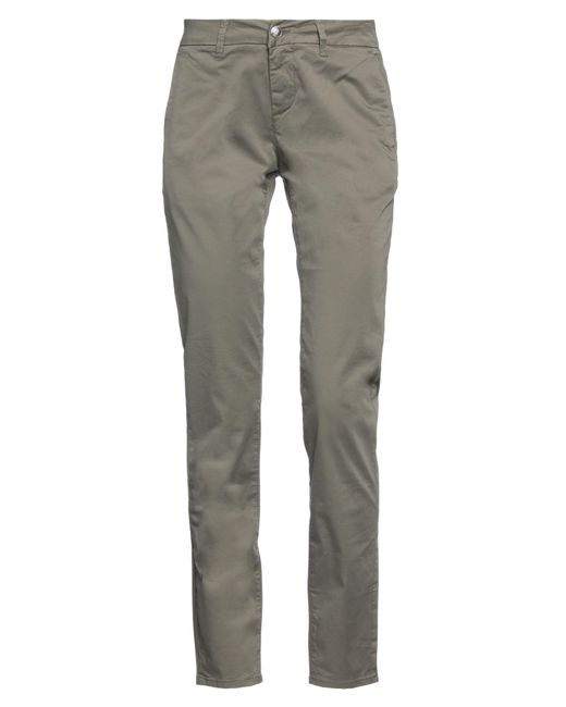 Fifty Four Gray Trouser