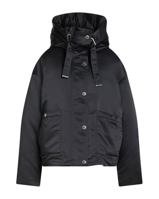 Giacca & Giubbotto di Maje in Black