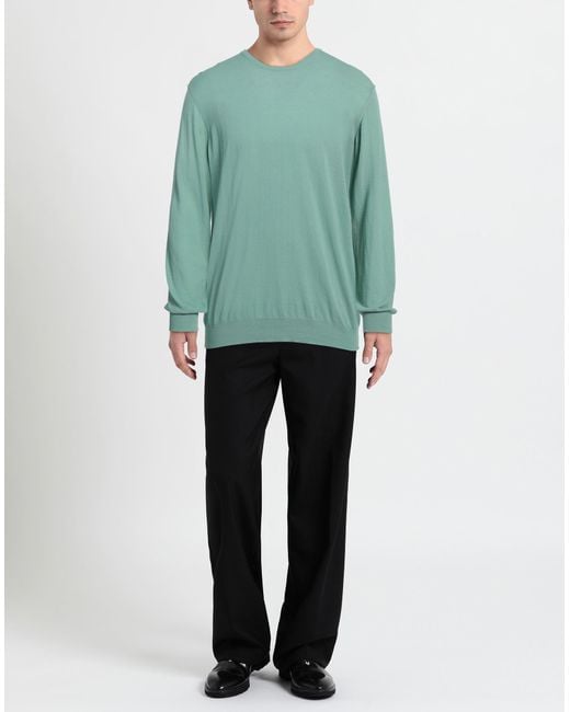 Pullover Heritage de hombre de color Green