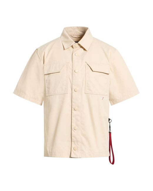 AFTER LABEL Natural Shirt for men