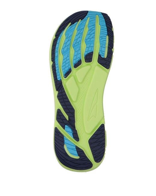 Altra Blue Trainers for men