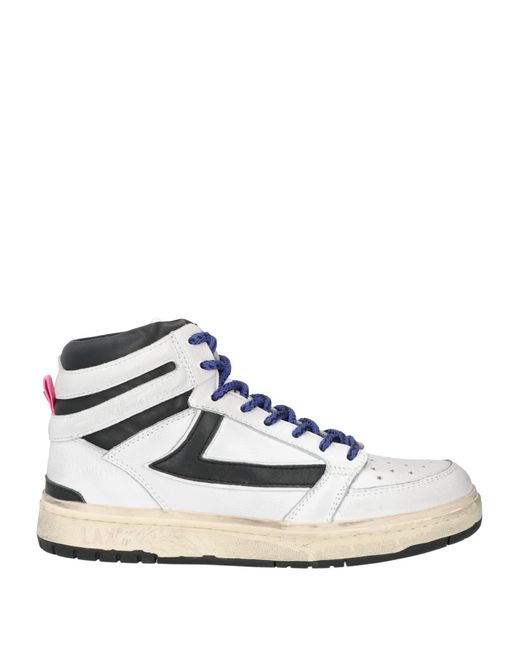 Sneakers HTC en coloris White