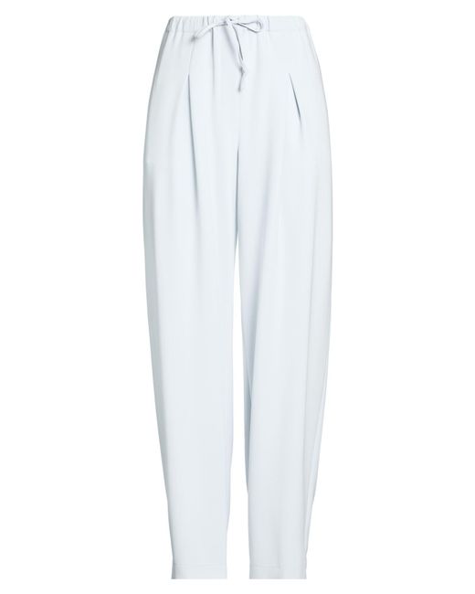 Theory White Pants