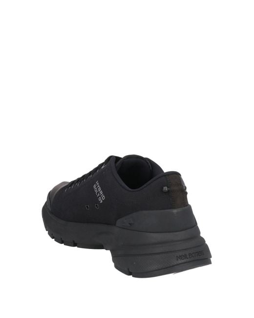 Neil Barrett Sneakers in Black für Herren