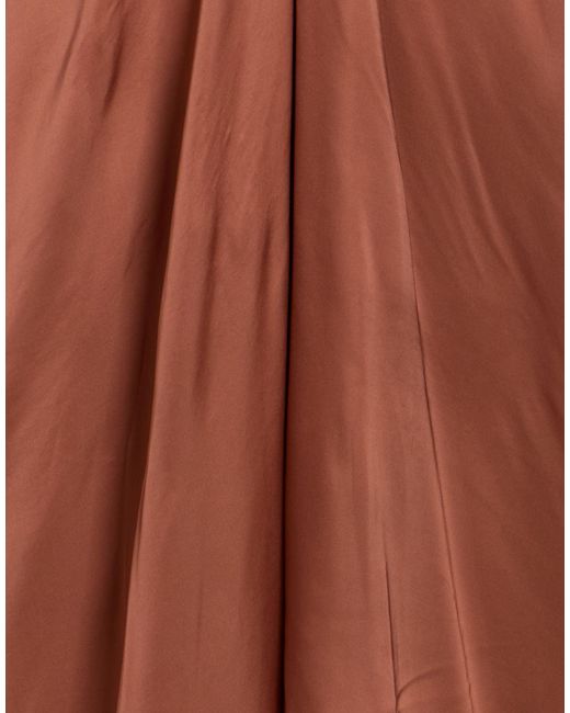 Junya Watanabe Brown Top Polyester