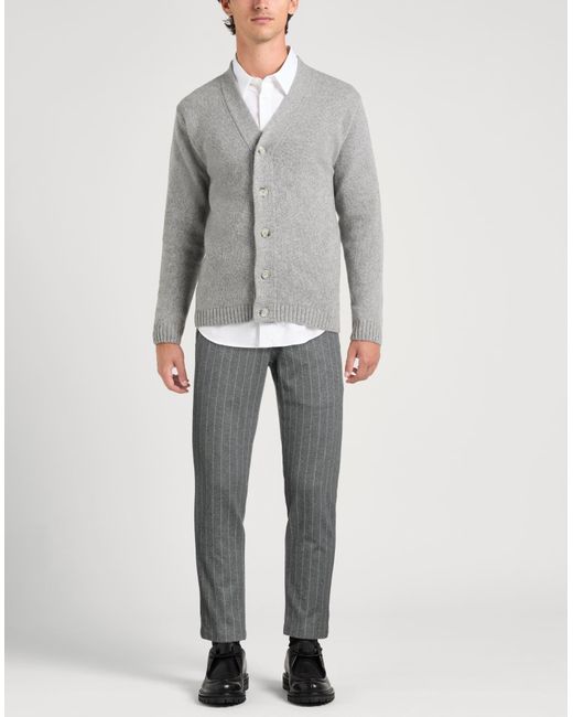 Emanuel Ungaro Hose in Gray für Herren