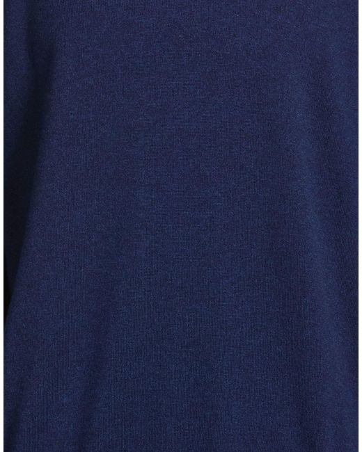 Brunello Cucinelli Blue Sweaters for men