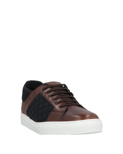Fratelli Sneakers in Brown für Herren