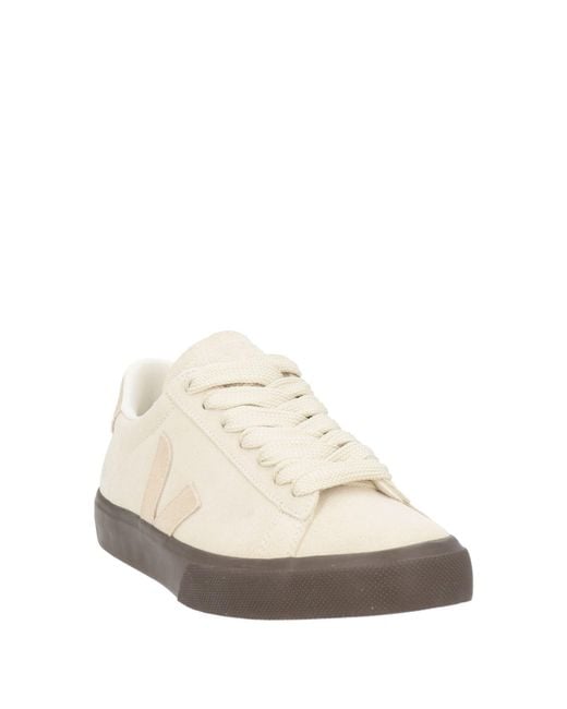 Veja White Sneakers