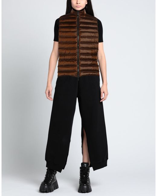 Rrd Brown Gilet