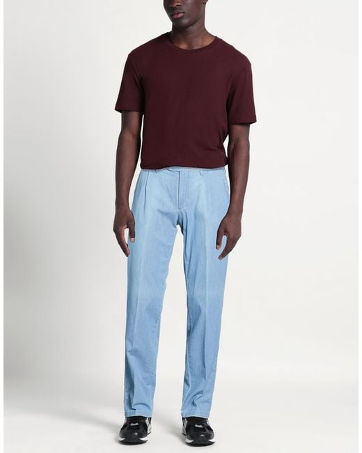 Germano Blue Jeans for men