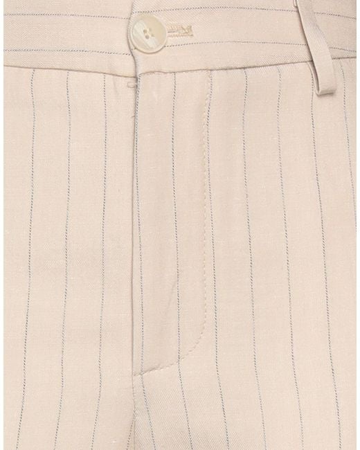 Dondup Natural Pants