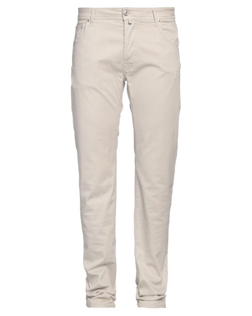 Jacob Cohen Natural Trouser for men