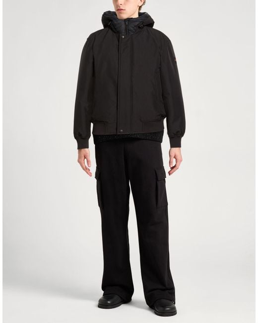 Boss Black Jackets for men