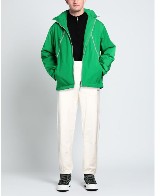 Pantalon MSGM pour homme en coloris White