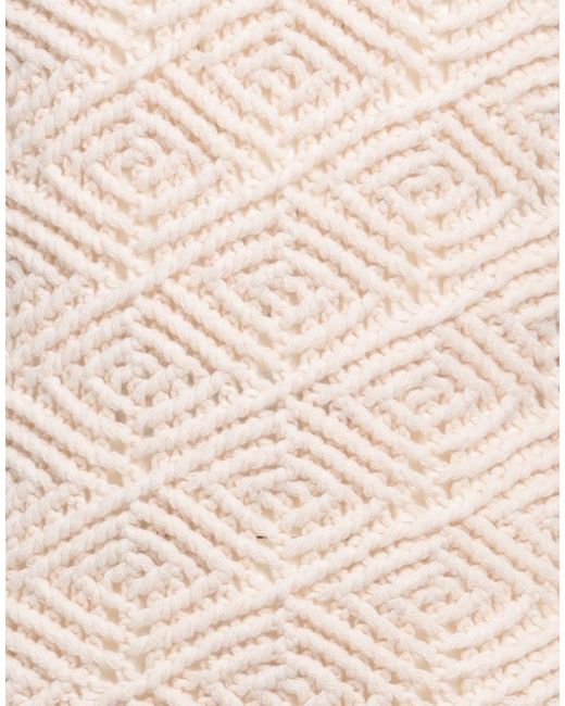 Aion Natural Jumper for men