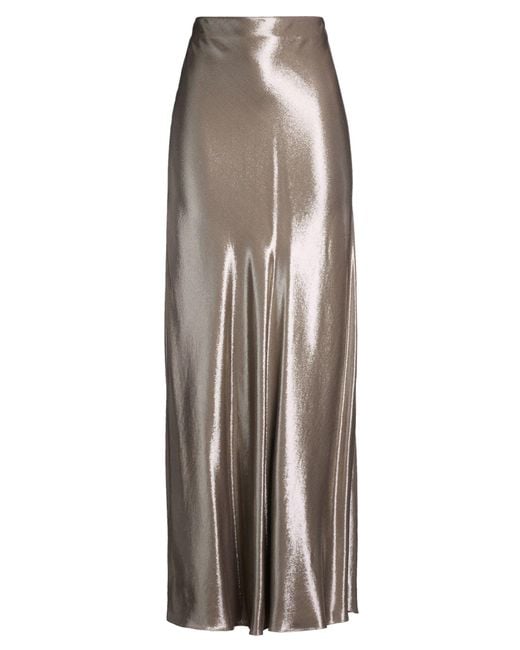 Brunello Cucinelli Multicolor Maxi Skirts