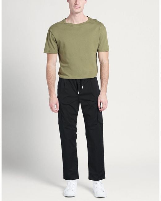 Replay Blue Pants for men