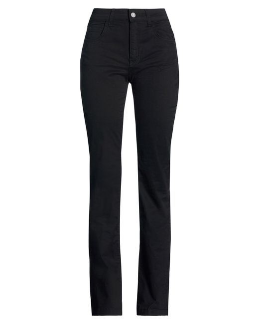 Rebel Queen Blue Pants