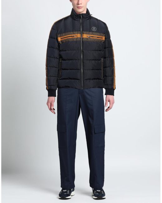 Fay Blue Puffer for men