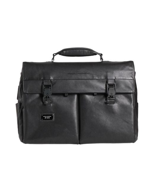 Piquadro Handtaschen in Black für Herren