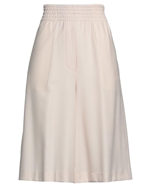 Jucca White Pants