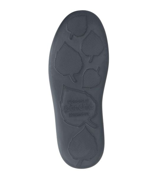 Pànchic Gray Trainers
