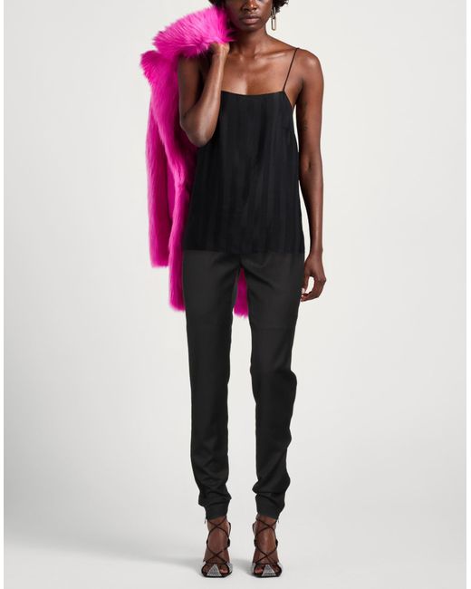 Nineminutes Black Trouser