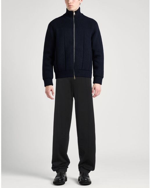 Dunhill Black Trouser for men