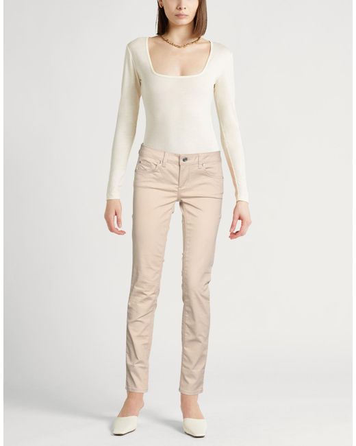 Liu Jo Natural Pants