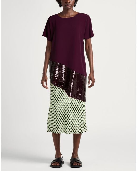 Rinascimento Purple Top