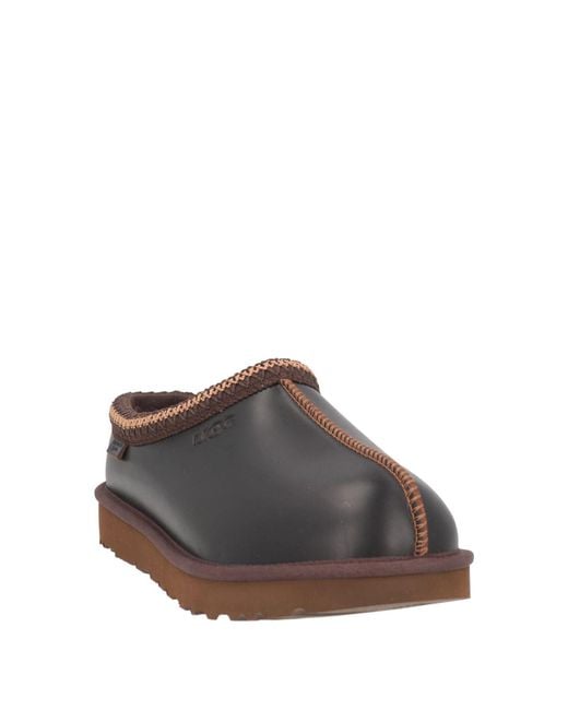 Ugg Brown Mules & Clogs