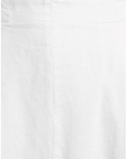 Antonelli White Hose