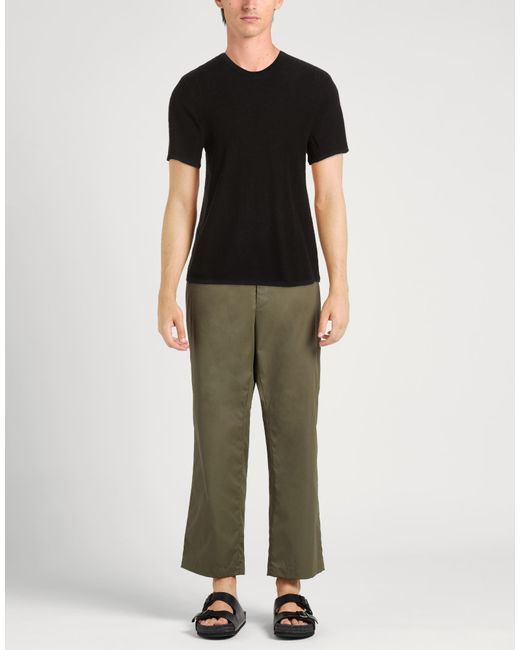 Pullover Rag & Bone de hombre de color Black