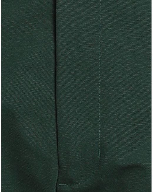 Iceberg Green Trouser for men