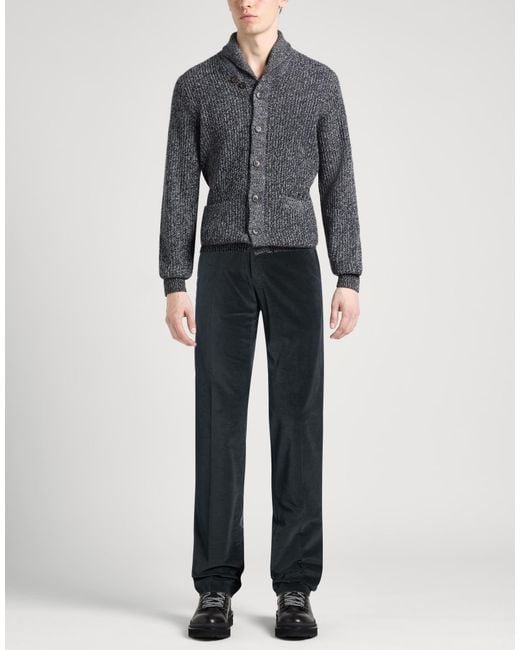 PT Torino Blue Trouser for men