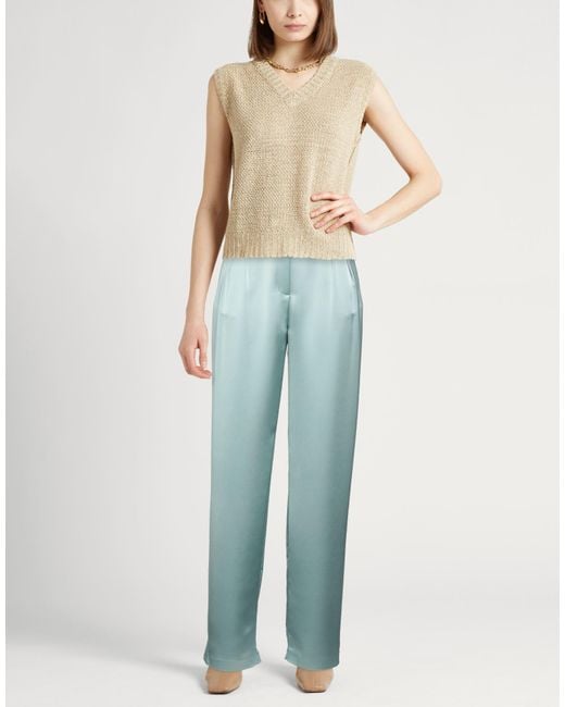 In the mood for love Blue Trouser