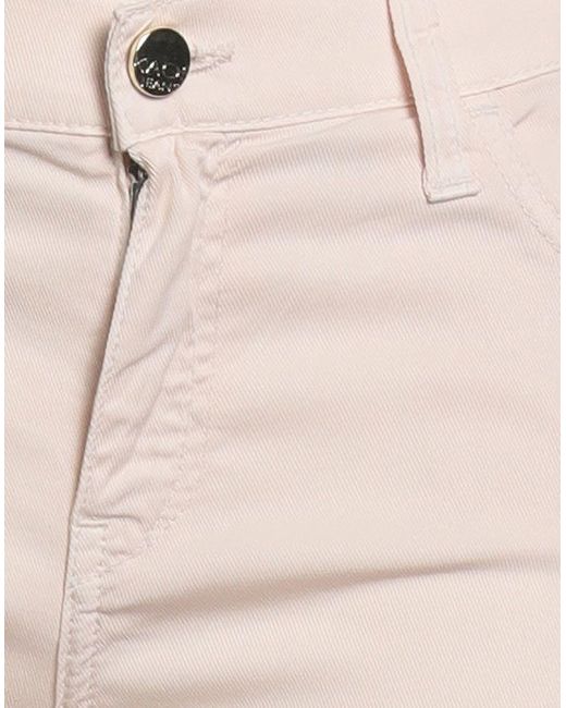 Kaos Natural Light Pants Tencel, Cotton, Elastane