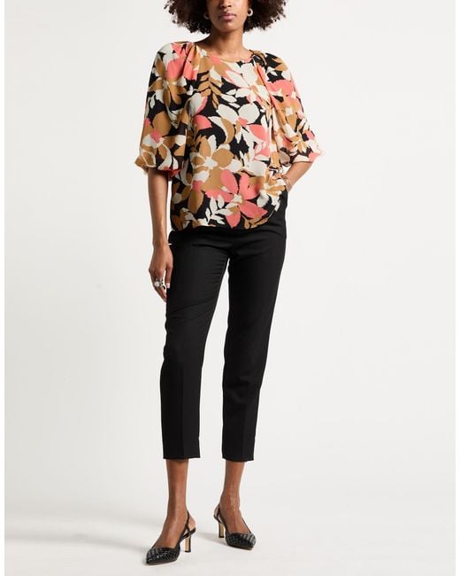 Calvin Klein Black Top Polyester