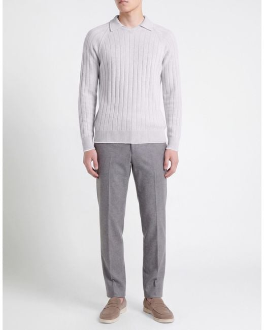 Eleventy Pullover in Blue für Herren