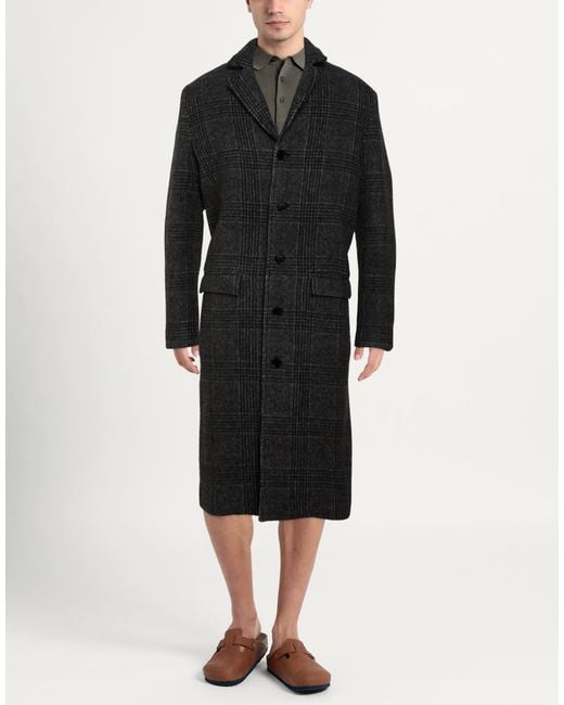 Abrigo Samsøe & Samsøe de hombre de color Black