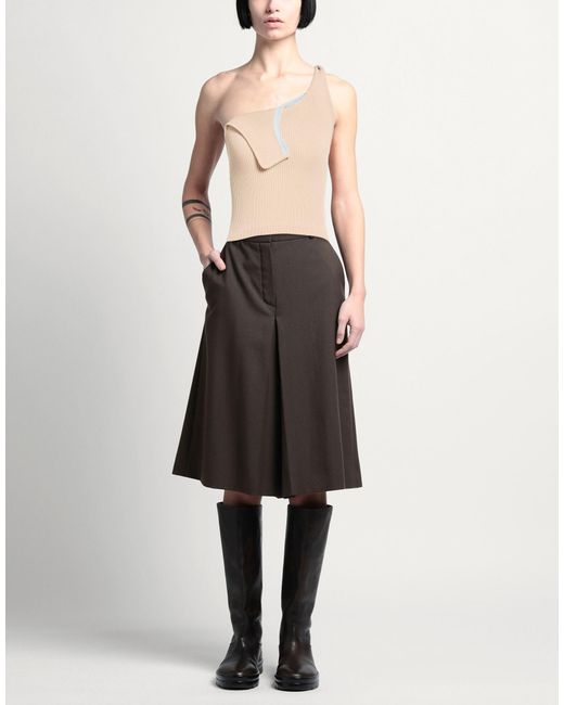 Jacquemus Natural Top