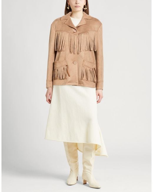 Kaos Natural Jackets