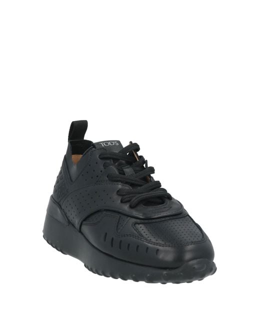 Sneakers Tod's en coloris Black