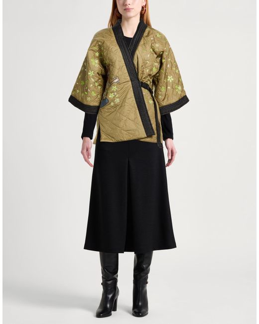 Canadian Multicolor Jacket