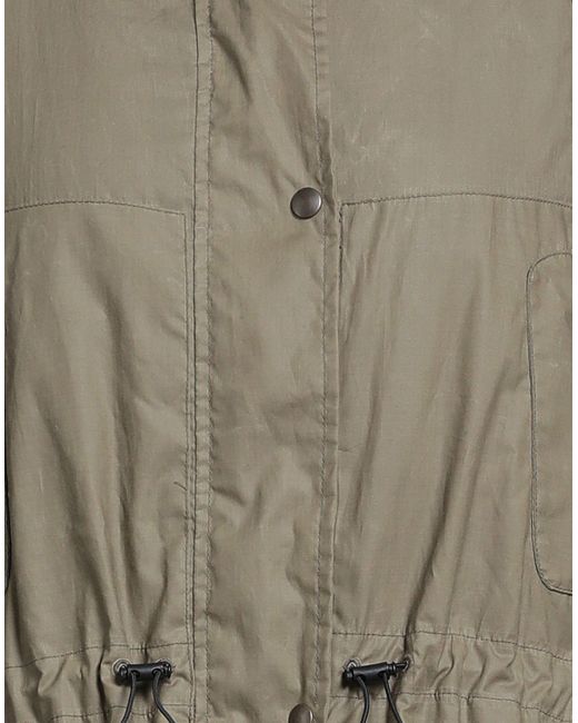 Masnada Natural Coat